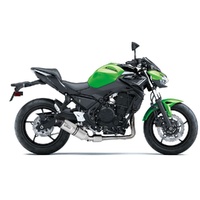 LeoVince Exhaust LV ONE EVO for Kawasaki Z 650 2020 (14181EU)