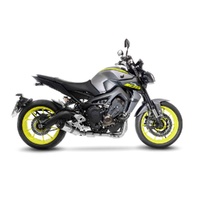 LeoVince Exhaust LV ONE EVO for Yamaha MT-09/FZ-09/ABS 2017-2020