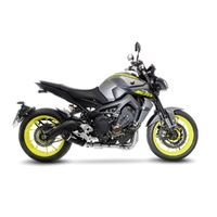 LeoVince Exhaust LV ONE EVO Carbon Fibre 14229E