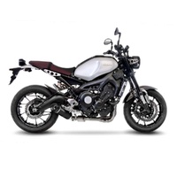 LeoVince Exhaust LV ONE EVO Carbon Fibre for Yamaha XSR 900 2016-2020