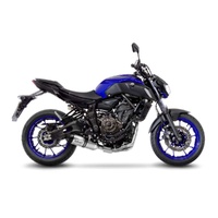 LeoVince Exhaust LV ONE EVO 14251EK
