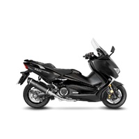 LeoVince Exhaust LV ONE EVO Black Edition 14342EBU