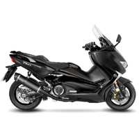 LeoVince Exhaust LV ONE EVO Black Edition 14342EFBU
