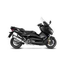LeoVince Exhaust LV ONE EVO for Yamaha T-MAX 530 ABS/DX/SX 2017-2019