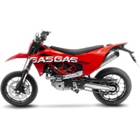 LeoVince Exhaust LV ONE EVO for Gas Gas ES 700 2022-2024 (14364EU)