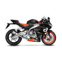 LeoVince Exhaust LV PRO for Aprilia RS 660 2021-2024