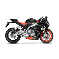 LeoVince Exhaust LV PRO Carbon Fibre 14370EU