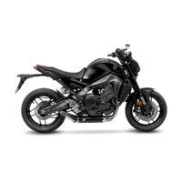 LeoVince Exhaust LV RACE 14371EBK