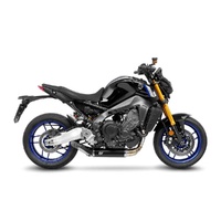 LeoVince Exhaust LV RACE for Yamaha MT-09 SP 2021-2023 (14371EBK)