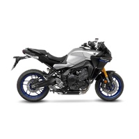 LeoVince Exhaust LV RACE for Yamaha TRACER 9 2021-2024 (14372EBU)
