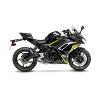 LeoVince Exhaust LV ONE EVO 14379ENU