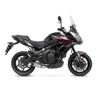 LeoVince Exhaust LV ONE EVO for Kawasaki VERSYS 650 2021-2024