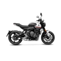 LeoVince Exhaust LV ONE EVO for Triumph TRIDENT 660 2021-2024 (14385EU)