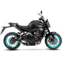 LeoVince Exhaust LV RACE for Yamaha MT-09 SP 2024-2026