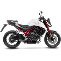 LeoVince Exhaust LV RACE for Honda CB 750 HORNET 2023-2024