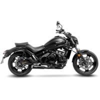 LeoVince Exhaust GP ONE 15130FBU