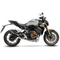 LeoVince Exhaust LV-14 R Black Edition 15611BU