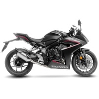 LeoVince Exhaust LV-14 R Titanium for Honda CBR 650 R 2019-2026