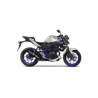 LeoVince Exhaust GP CORSA EVO 3380EU