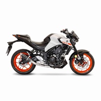 LeoVince Exhaust GP CORSA for Yamaha MT-03 2020