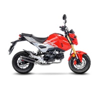 LeoVince Exhaust GP CORSA MATTE 3396M