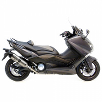 LeoVince Exhaust LV ONE EVO for Yamaha T-MAX 530 2012-2016