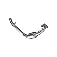 LeoVince Exhaust Header Pipes 8069