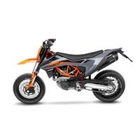 LeoVince Exhaust Heat Sheild for KTM 690 SMC R 2019-2024