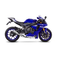 LeoVince Exhaust CAT Eliminator (Link Pipe) 80001