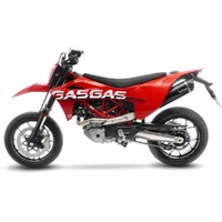 LeoVince Exhaust NERO for Gas Gas ES 700 2022-2024 (14072K)