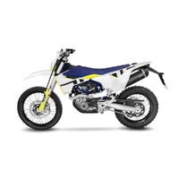 LeoVince Exhaust NERO for Husqvarna 701 ENDURO/LR 2021-2024 (14074K)