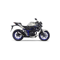 LeoVince Exhaust LV PRO for Yamaha MT-25 2015-2018