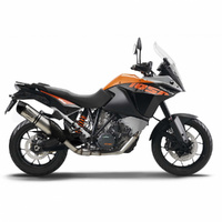 LeoVince Exhaust LV ONE EVO 14159EU