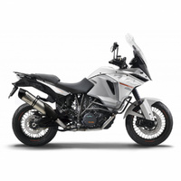 LeoVince Exhaust LV ONE EVO for KTM 1290 SUPER ADVENTURE 2015-2016