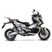 LeoVince Exhaust LV PRO for Honda X-ADV 2025-2026