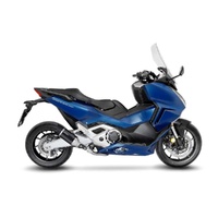 LeoVince Exhaust LV PRO Carbon Fibre 14194EU