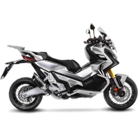 LeoVince Exhaust LV PRO Carbon Fibre for Honda X-ADV 2025-2026