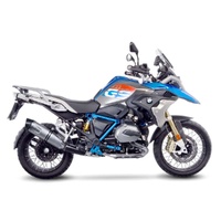 LeoVince Exhaust LV ONE EVO for BMW R 1200 GS 2017-2018