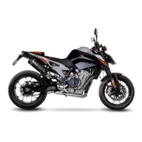 LeoVince Exhaust LV ONE EVO Carbon Fibre 14254EU