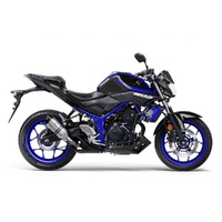 LeoVince Exhaust LV ONE EVO 14257E
