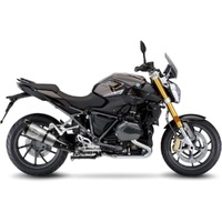 LeoVince Exhaust FACTORY S for BMW R 1200 R 2017-2018