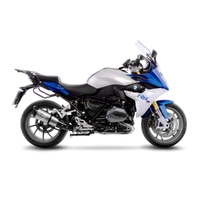 LeoVince Exhaust FACTORY S for BMW R 1200 RS 2017-2018