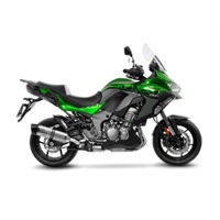 LeoVince Exhaust LV ONE EVO for Kawasaki VERSYS 1000 2019-2024