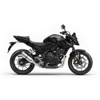 LeoVince Exhaust LV ONE EVO for Honda CB 500 HORNET 2024-2026