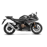 LeoVince Exhaust LV ONE EVO for Honda CBR 500 R 2019-2023