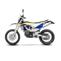 LeoVince Exhaust LV ONE EVO 14325EK