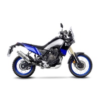 LeoVince Exhaust LV ONE EVO for Yamaha TENERE 700 2019-2020