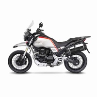 LeoVince Exhaust LV ONE EVO Black Edition 14348EBU