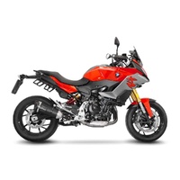 LeoVince Exhaust LV ONE EVO Black Edition 14353SBU