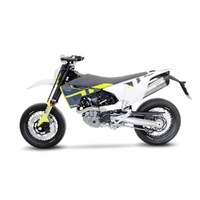 LeoVince Exhaust LV ONE EVO for Husqvarna 701 SUPERMOTO 2021-2024 (14367EU)